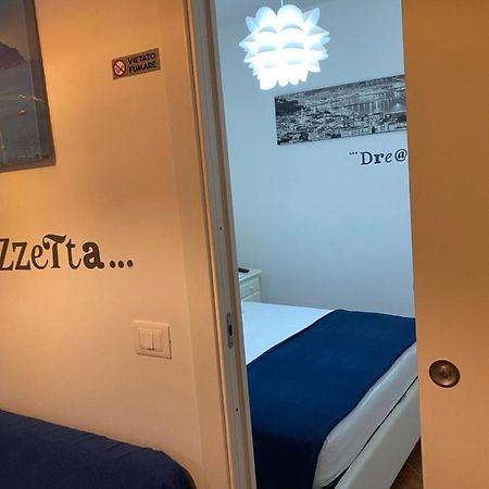 La Piazzetta Villa Vietri Eksteriør bilde