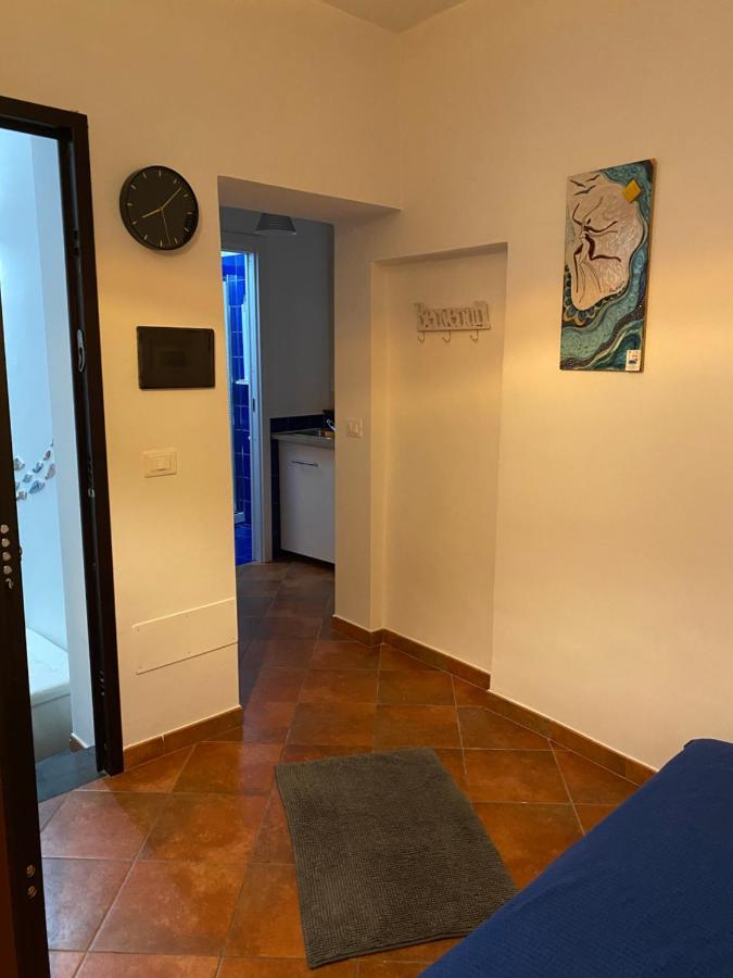 La Piazzetta Villa Vietri Eksteriør bilde