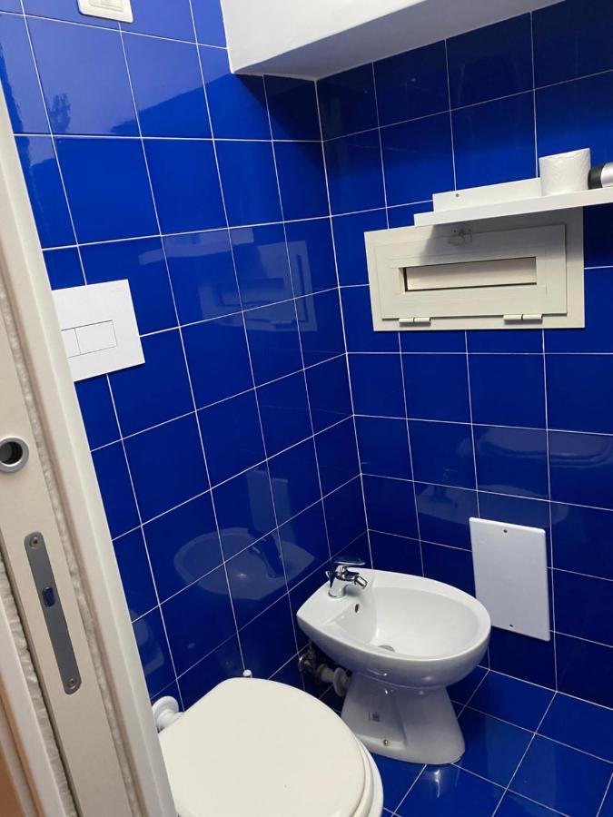 La Piazzetta Villa Vietri Eksteriør bilde