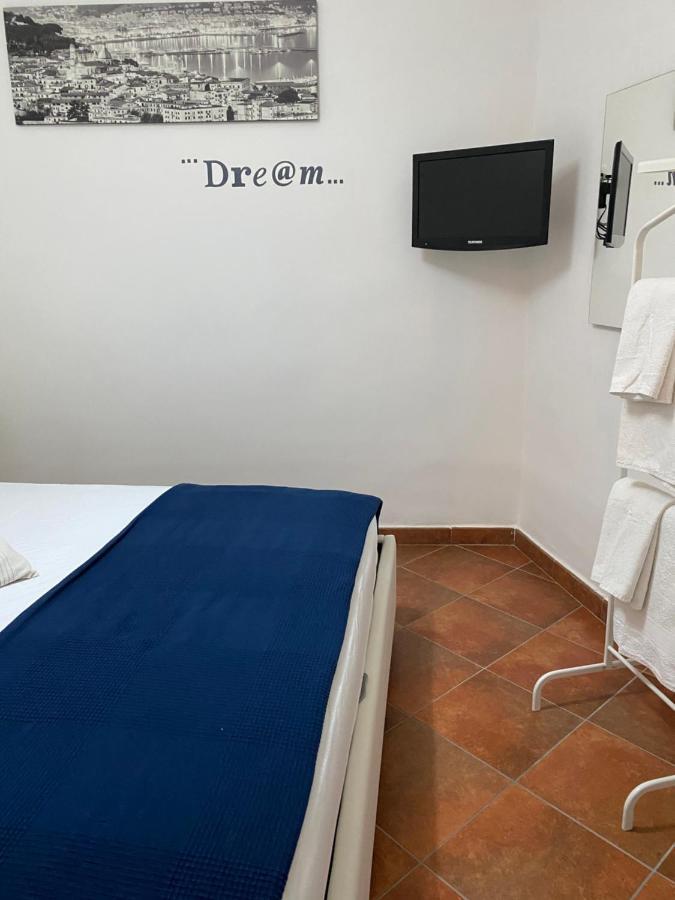 La Piazzetta Villa Vietri Eksteriør bilde