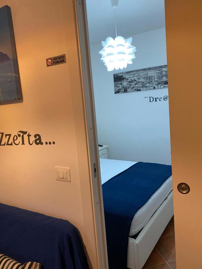 La Piazzetta Villa Vietri Eksteriør bilde