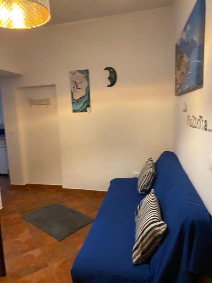 La Piazzetta Villa Vietri Eksteriør bilde