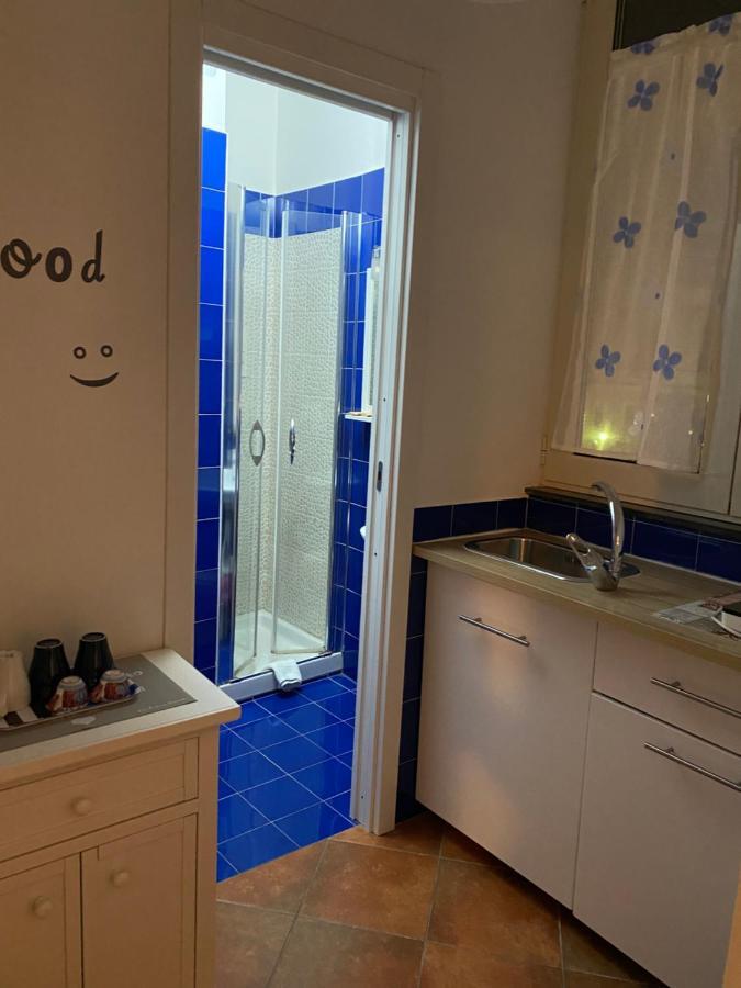 La Piazzetta Villa Vietri Eksteriør bilde