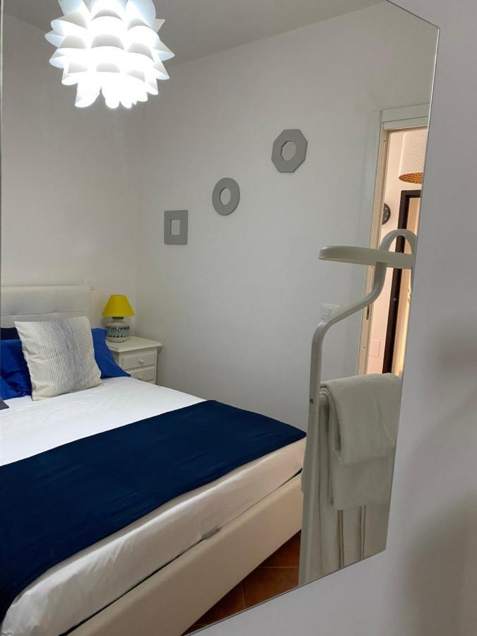 La Piazzetta Villa Vietri Eksteriør bilde